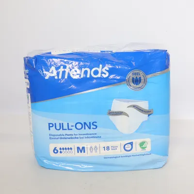 Underwear (Pull-Ons) from Attends