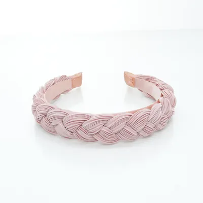 Diadeem (Roze)