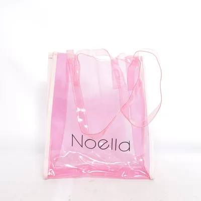 Handväska (Rosa) från Noella