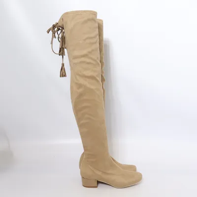 Boots (Beige) from NLY Shoes