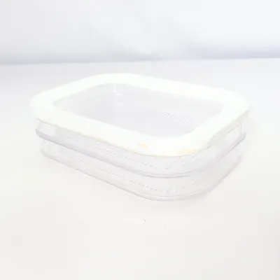 Lunch box (White) from Rosti Mepal