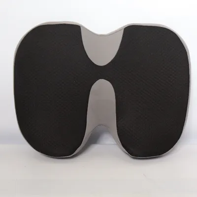 Coussin de siège (Noir, Gris) de Lover Car