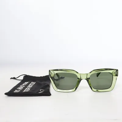 Sunglasses (Green) from Sun Buddies
