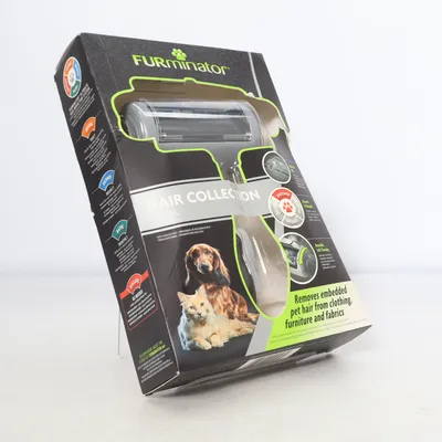 Husdjurstillbehör (Hair Collection Tool) från Furminator