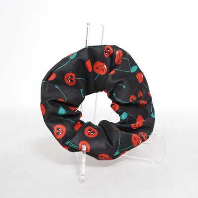 Élastique pour cheveux (Noir, Rouge, Vert) de Yeah Bunny