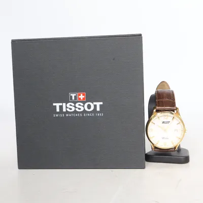 Montre (Visodate) de Tissot