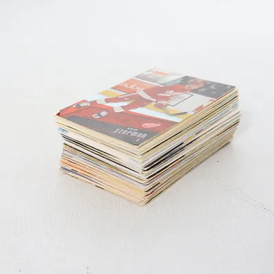 Carte de collection