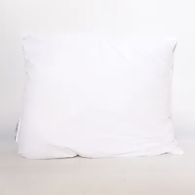 Pillow (Downfeel) from Høie of Scandinavia Cotton, Polyester