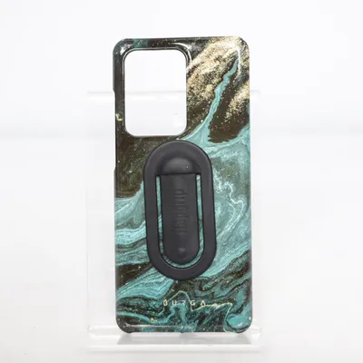 Telefoncover (Grøn, Flerfarvet) fra Burga