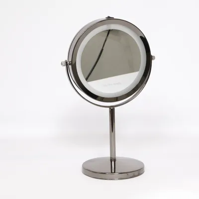 Cosmetica spiegel (Zilver) van Gillian Jones
