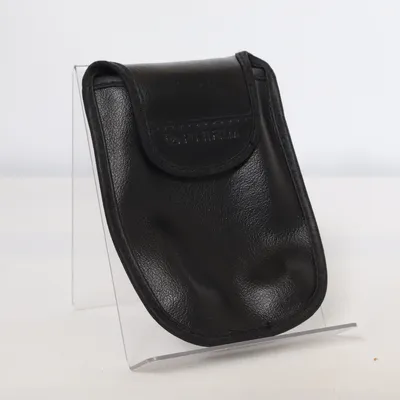 Sac pour appareil photo (Noir) de Fujifilm