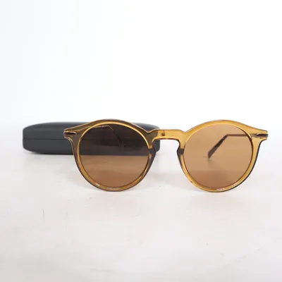 Solbriller (Brun) fra ASOS