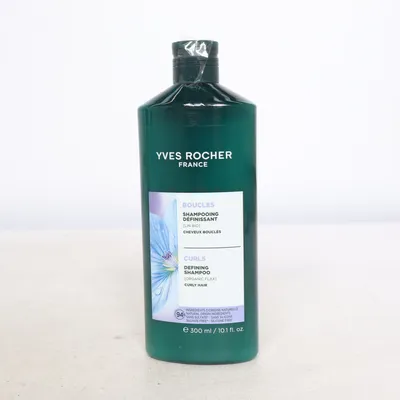 Shampoo fra Yves Rocher