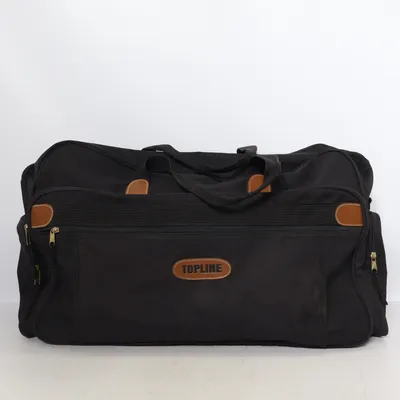 Weekend bag (Topline) from Top Line