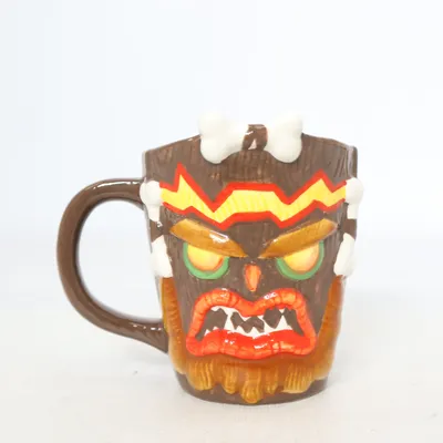 Tasse (Crash Bandicoot) de Paladone