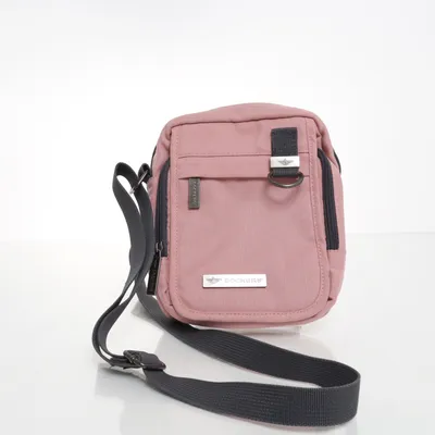 Kamerataske (Pink, Flerfarvet) fra Dockers