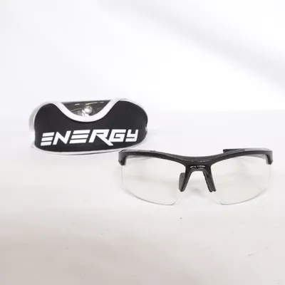 Équipement de sport (Noir) de Energy