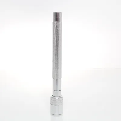 Flashlight (Silver) from Pearl