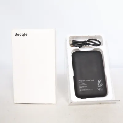 Powerbank (Fw32) fra Trader