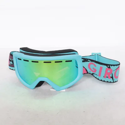 Skidglasögon (Blå, Rosa, Svart) från Giro