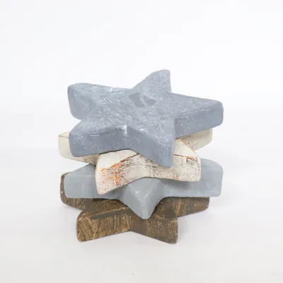 Juldekoration (Flerfärgad)