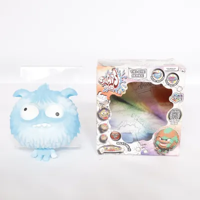 Speelgoed (Blauw, Wit) van Splash