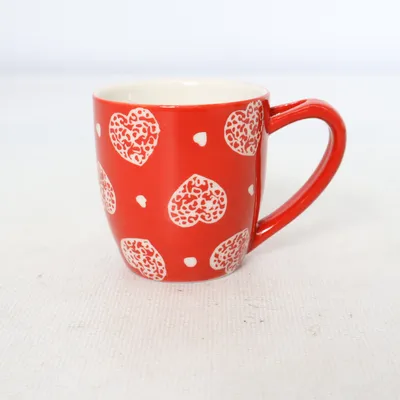 Mug (Anna) from Fyrklövern