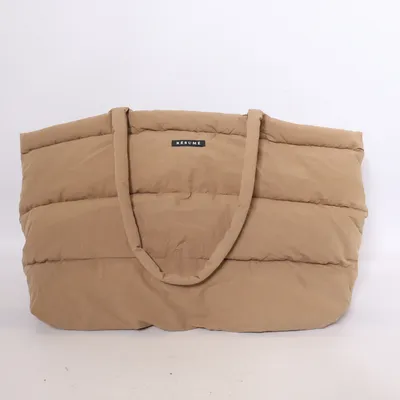 Handtasche (Leonars Bag) von Résumé Baumwolle, Viskose