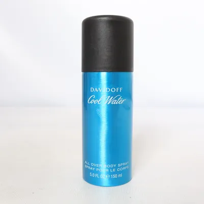Brume corporelle (Cool Water) de Davidoff