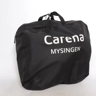 Babynest (Vit) från Carena