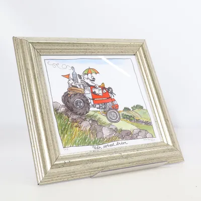 Schilderij