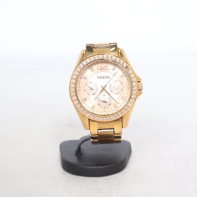 Armbåndsur (ES28) fra Fossil