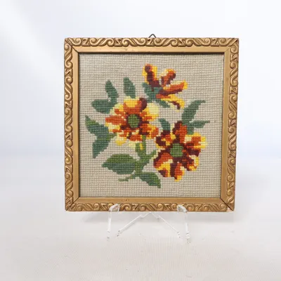 Wall decor