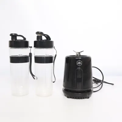 Mixer (Svart) från OBH Nordica