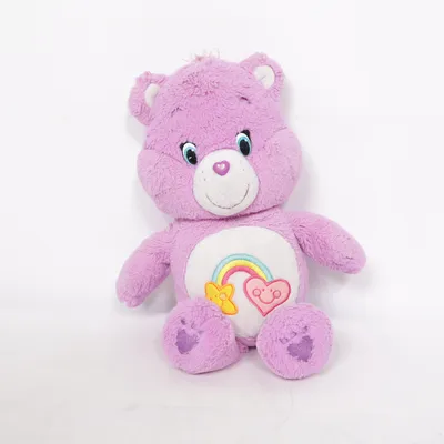 Gosedjur (Lila, Flerfärgad) från Care Bears