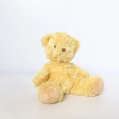 Peluche (Beige) de Teddykompaniet