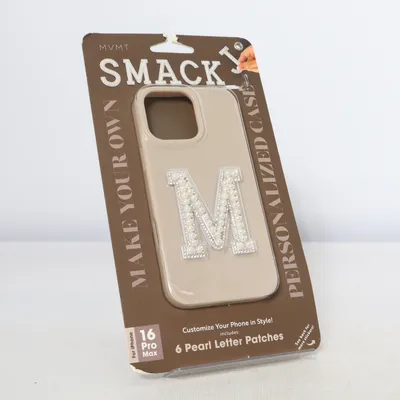 Phone case (16 Pro Max) from MVMT