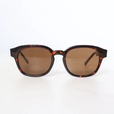 Lunettes de soleil (Marron) de Cole Haan