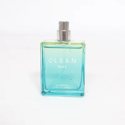 Eau de Parfum (Rain) från CLEAN
