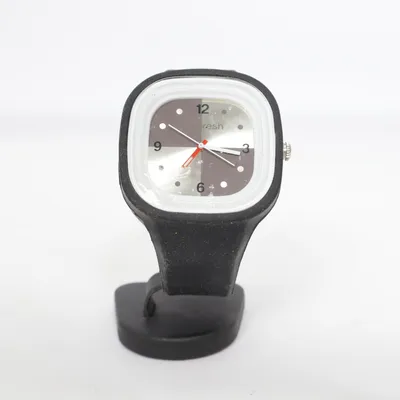 Armbandsur (Svart) från Fresh