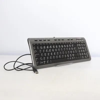 Toetsenbord (Ultra Flat Keyboard) van Labtec