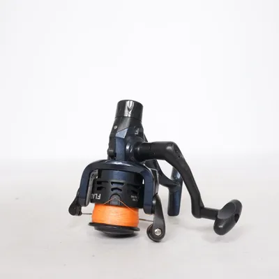 Fiskerulle (Blå, Orange) från Fladen