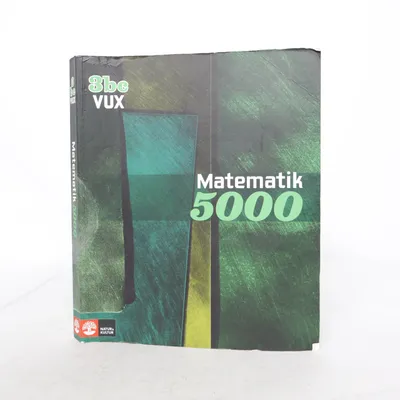 Kurslitteratur från Natur & Kultur