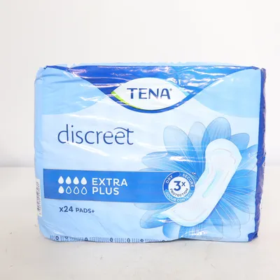 Produits sanitaires (Discreet Extra Plus) de Tena