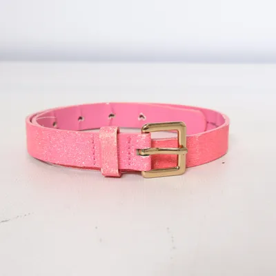 Ceinture (Rose) de H&M