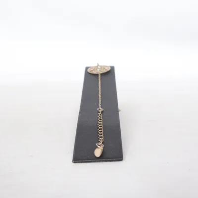 Armband (Goud) van LBVYR Onbekend materiaal