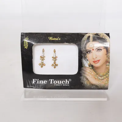 Kroppssmycke (Guldfärgad) från Finn Touch Okänd metall