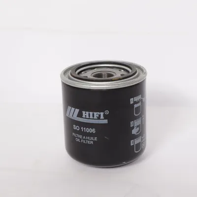 Oljefilter (SO 11006) från HIFI