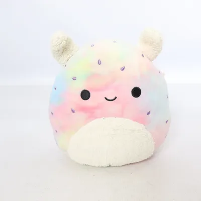 Gosedjur (Flerfärgad) från Squishmallows