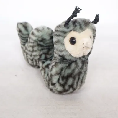 Gosedjur (Grå) från Steiff